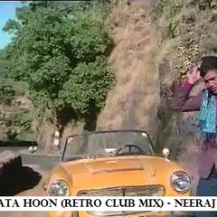 Chala Jaata Hoon(Retro Club Mix). O.S.T  MERE JEEVAN SAATHI