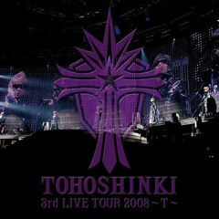 Tohoshinki - Forever Love