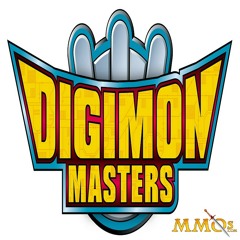 Digimon Masters Online - Western Town
