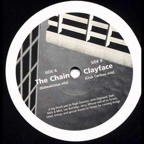 Breeder - The Chain (Babealicious Mix)