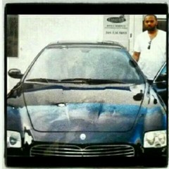 DealerGang- gotta get on da grind (revised)  at Streethustle & Gansta neef