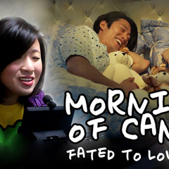 [TAGALOG VER] Morning Of Canon-Baek Ah Yeon "Fated To Love You OST" by Marianne Topacio