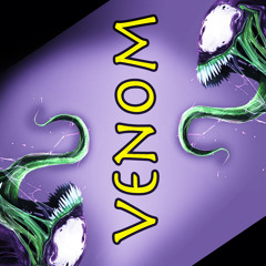 Venom - Eddy Khan Ft Avalonia, Kaiba & Junior Complex ReMastered