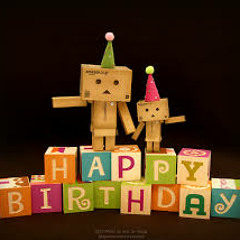 HBD Putrii By Solong :D