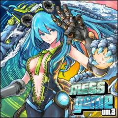 Blueprint [MESS-GAME Vol.3]