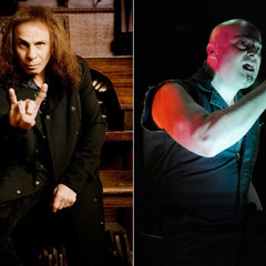 Ultimate Disturbed Mashup Feat. Dio