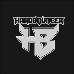 HARDBOUNCER (NL) TOXIC SICKNESS RESIDENCY SHOW #9 / 2ND FEBRUARY / 2015