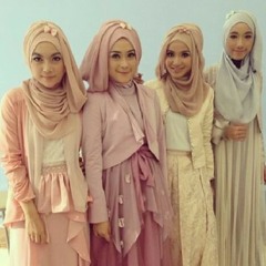 Kekasih Halalmu - Noura