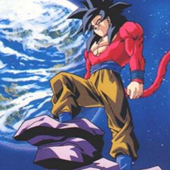 DragonBall GT Opening (Falling Under Your Spell)