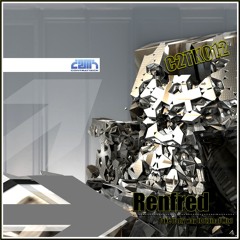 Renfred - Take it my way (Original Mix) C2TK012