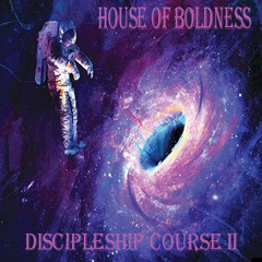 Lesson 08 - The Lord's Prayer