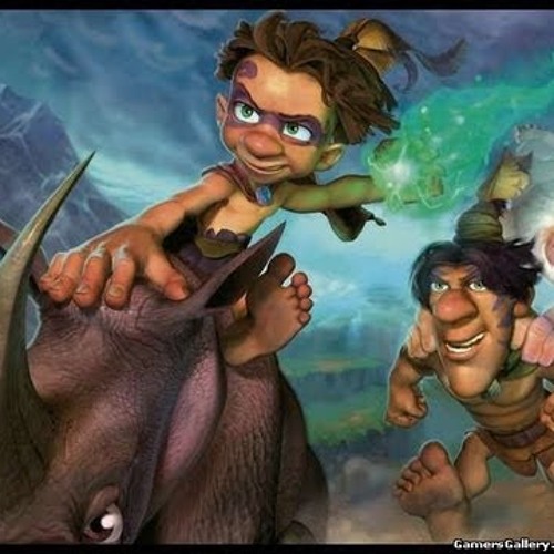 Tak: The Great Juju Challenge OST - Proving Grounds