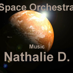 Nathalie D. Space Orchestra Excerpt (Complete music & video see details)