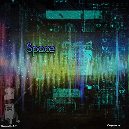 SubCørv - Space (Original Mix)