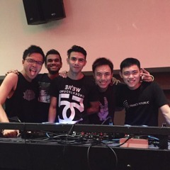 Joshen LIVE @ Trance Republic Pres. Energize, Azzura Singapore 30/01/15 (Tech-lift Trance)