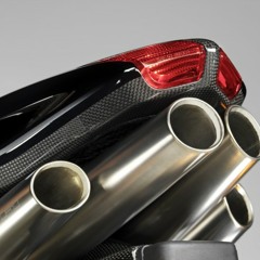 The Business End Mix Up