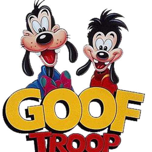 Goof Troop Intro