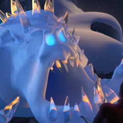 Frozen (in Permafrost) - Let It Go (Death Metal Cover)