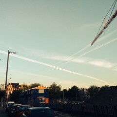 Rock Da Monday Space Boat (Aaliyah Re-Work)