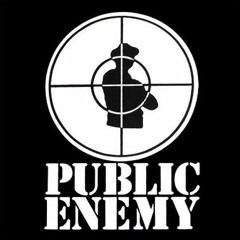 Public Enemy Jams