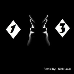 TA13 - Enemy (Nick Laux Remix)[FREE DL]