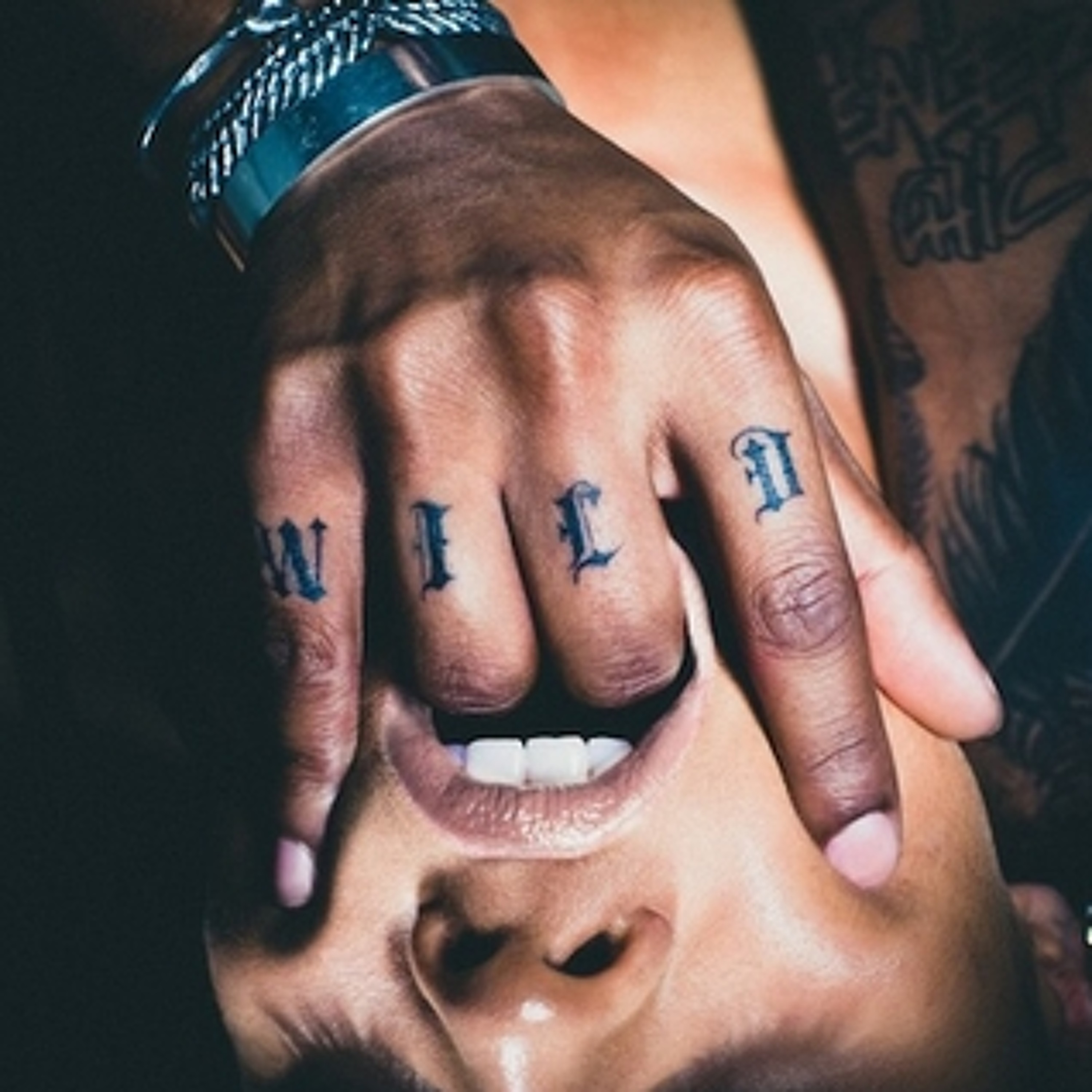 HEAVY WILD SOUNDS | MIA NERO BENGA SKREAM MAJOR LAZER KWAB TOVE JACK U DISCLOSURE FLUME MAZDE KAHN episode artwork