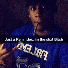 Just a Reminder - MoMurder Ft. Kid Mackin