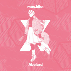 mus.hiba—Slow Snow / ☃  (Abelard Remix)
