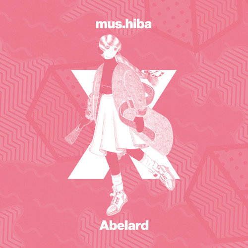 mus.hiba—Slow Snow / ☃  (Abelard Remix)