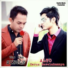 Harus Merelakannya - Alra n titto