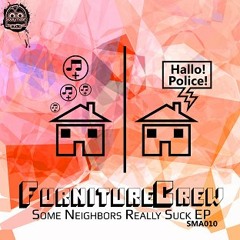 Jump All Around (Tom Gillieron Vs Natasza&Oscarsix 3 Days On The Run Remix) (FREE DOWNLOAD)