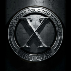 First Class Cover - Henry Jackman