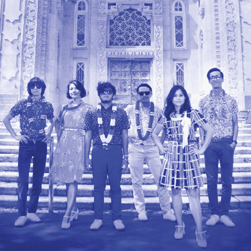 White Shoes and The Couples Company - Runway Song (WSATCC In India Version)