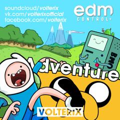 Volterix - Adventure [Free Download]