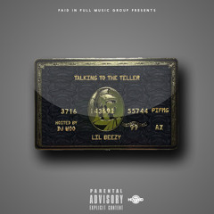 Lil Beezy - Still [Prod. By Jay-O Luciano]