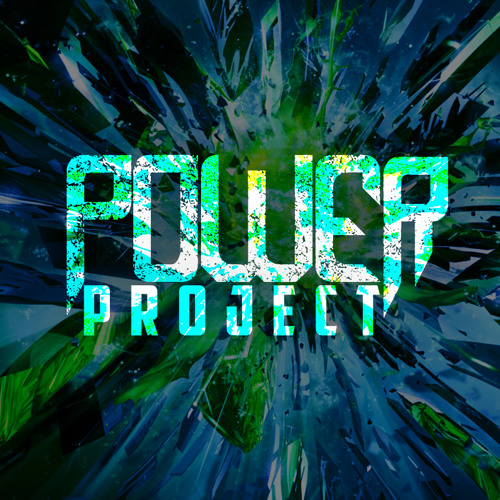 Power Project - Alexandria (Orginal Mix)