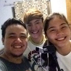 Lost Star Cover Ft. Kuya Pidi Santos