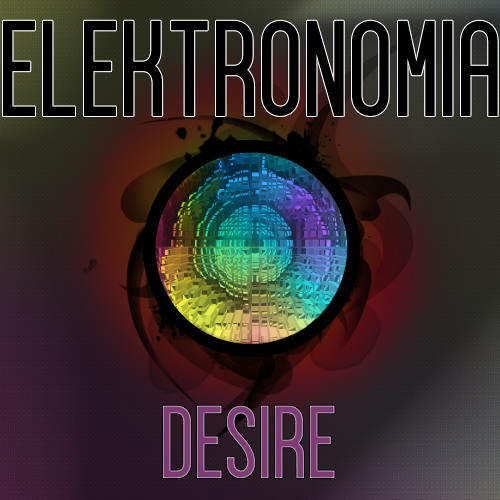 Elektronomia - Desire