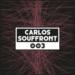 Dekmantel Podcast 003 - Carlos Souffront