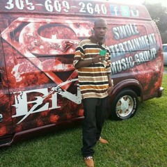 Triple D ft. Mr.Biggs at Miami
