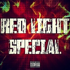 A.Y. FlewN - Red Light Special (Track 5)