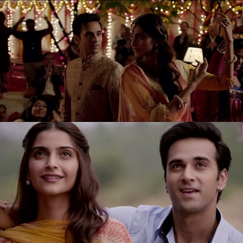 Mere Naina Kafir Hogaye