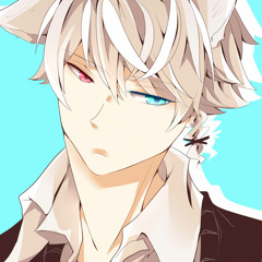 【e-CH0】Idola Circus 【UTAU】