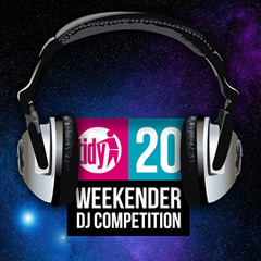 Tidy 20 DJ Competition Mix - What does it take to be a hip DJ?