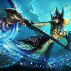 파도 소환사 Tidecaller