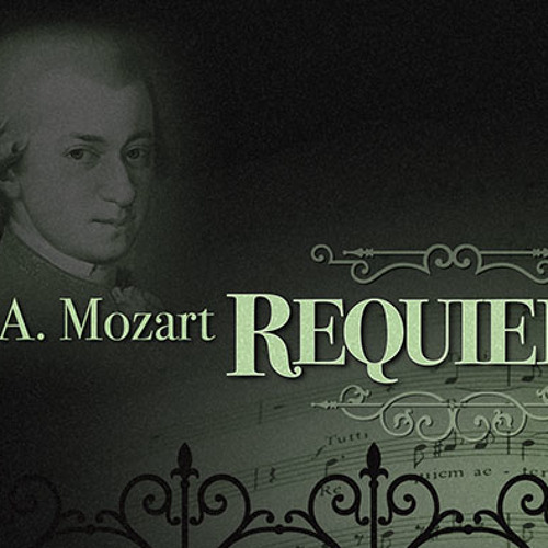 Mozart - Requiem In D Minor, K 626 III. Sequenz. Lacrimosa