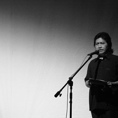 Cak Nun / EMHA AINUN NADJIB di KENDURI CINTA UNITED NATION OF NUSANTARA - 3