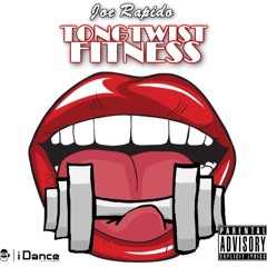 Joe Rapido - Tongtwist Fitness - 02 Spelletjes