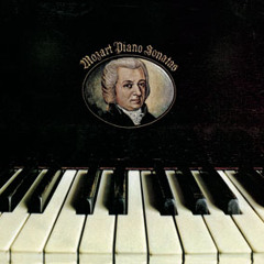Mozart - Concerto for Piano and Orchestra №23 in A Major, K 488 II. Adagio
