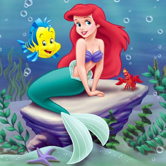 Part of Your World (cover)